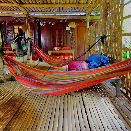 Happy Homestay Banlung & Trekking ภายนอก รูปภาพ